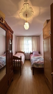Продам двухкомнатную (2-комн.) квартиру, Т.Идарова ул, 3, Нальчик г