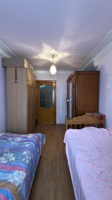 Продам двухкомнатную (2-комн.) квартиру, Т.Идарова ул, 3, Нальчик г
