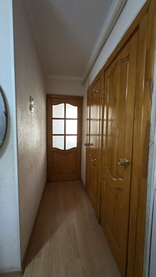 Продам двухкомнатную (2-комн.) квартиру, Т.Идарова ул, 3, Нальчик г