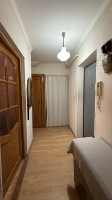 Продам двухкомнатную (2-комн.) квартиру, Т.Идарова ул, 3, Нальчик г