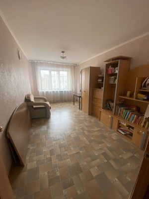 Продам многокомнатную квартиру, Мира пр-кт, 377, Южно-Сахалинск г