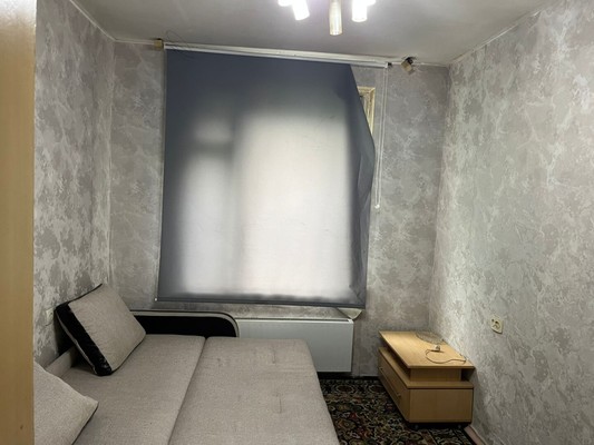 Сдам двухкомнатную (2-комн.) квартиру, Востряковский проезд, 21, Москва г