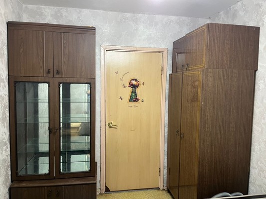 Сдам двухкомнатную (2-комн.) квартиру, Востряковский проезд, 21, Москва г