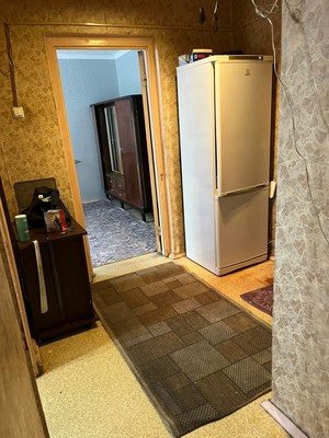 Сдам двухкомнатную (2-комн.) квартиру, Востряковский проезд, 21, Москва г