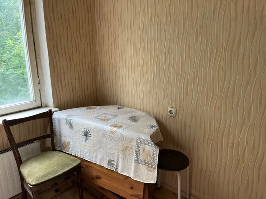 Сдам двухкомнатную (2-комн.) квартиру, Востряковский проезд, 21, Москва г