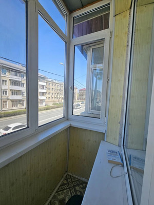 Продам трехкомнатную (3-комн.) квартиру, Ленина ул, 299, Южно-Сахалинск г