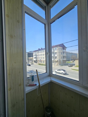 Продам трехкомнатную (3-комн.) квартиру, Ленина ул, 299, Южно-Сахалинск г