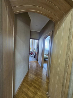 Продам трехкомнатную (3-комн.) квартиру, Ленина ул, 299, Южно-Сахалинск г