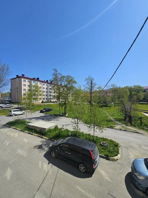 Продам трехкомнатную (3-комн.) квартиру, Ленина ул, 299, Южно-Сахалинск г