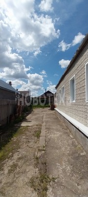 Продам дом, Халтурина ул, 10, Кропоткин г, 0 км от города