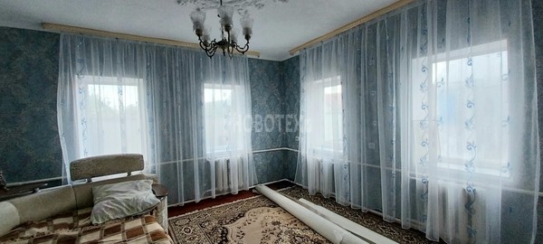 Продам дом, Халтурина ул, 10, Кропоткин г, 0 км от города