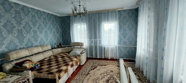 Продам дом, Халтурина ул, 10, Кропоткин г, 0 км от города
