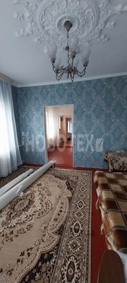 Продам дом, Халтурина ул, 10, Кропоткин г, 0 км от города