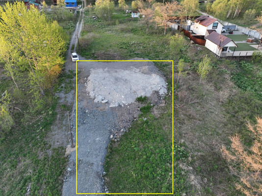 Продам участок 13 соток, Фермерское хоз., Калинка тер. СНТ, 0 км от города