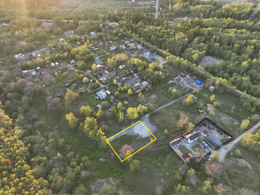Продам участок 13 соток, Фермерское хоз., Калинка тер. СНТ, 0 км от города