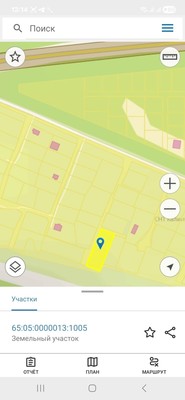 Продам участок 13 соток, Фермерское хоз., Калинка тер. СНТ, 0 км от города