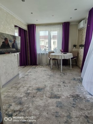 Продам двухкомнатную (2-комн.) квартиру, Советская ул, 38, Корсаков г