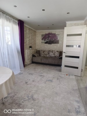 Продам двухкомнатную (2-комн.) квартиру, Советская ул, 38, Корсаков г