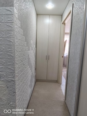 Продам двухкомнатную (2-комн.) квартиру, Советская ул, 38, Корсаков г