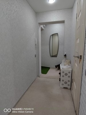 Продам двухкомнатную (2-комн.) квартиру, Советская ул, 38, Корсаков г