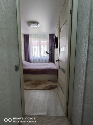 Продам двухкомнатную (2-комн.) квартиру, Советская ул, 38, Корсаков г