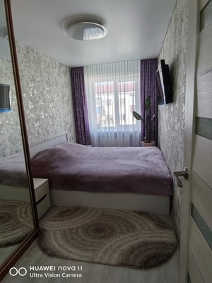 Продам двухкомнатную (2-комн.) квартиру, Советская ул, 38, Корсаков г