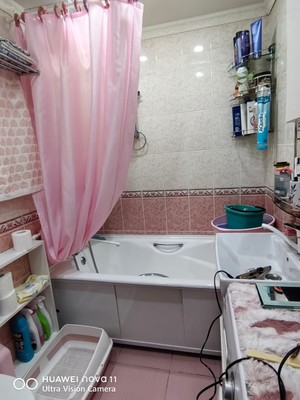 Продам двухкомнатную (2-комн.) квартиру, Советская ул, 38, Корсаков г