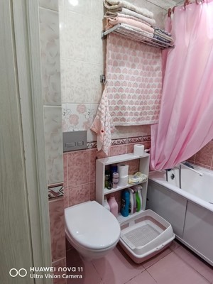 Продам двухкомнатную (2-комн.) квартиру, Советская ул, 38, Корсаков г