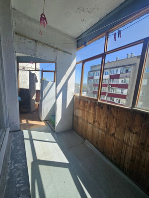 Продам трехкомнатную (3-комн.) квартиру, 2-я Красносельская ул, 28, Южно-Сахалинск г