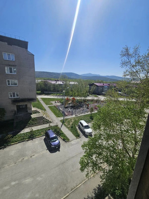 Продам трехкомнатную (3-комн.) квартиру, 2-я Красносельская ул, 28, Южно-Сахалинск г