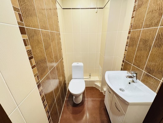 Продам трехкомнатную (3-комн.) квартиру, Авроры ул, 5к10, Уфа г