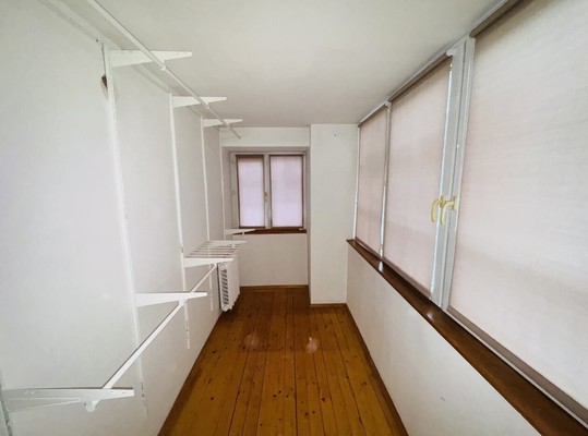 Продам трехкомнатную (3-комн.) квартиру, Авроры ул, 5к10, Уфа г