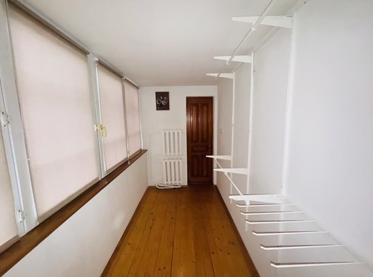 Продам трехкомнатную (3-комн.) квартиру, Авроры ул, 5к10, Уфа г