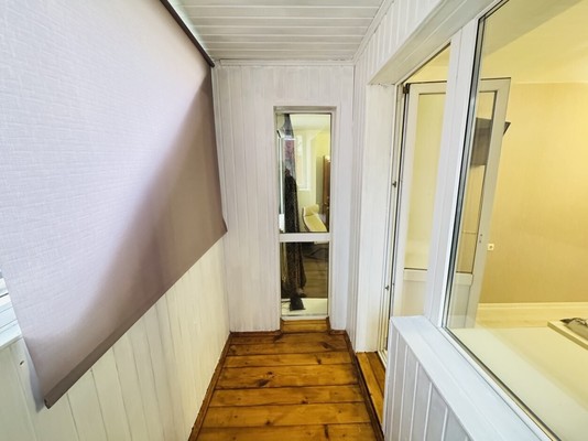 Продам трехкомнатную (3-комн.) квартиру, Авроры ул, 5к10, Уфа г