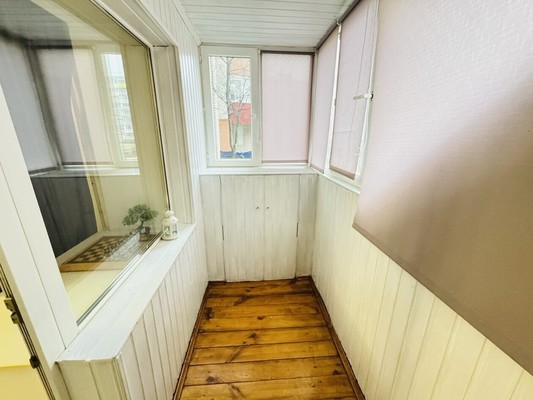 Продам трехкомнатную (3-комн.) квартиру, Авроры ул, 5к10, Уфа г
