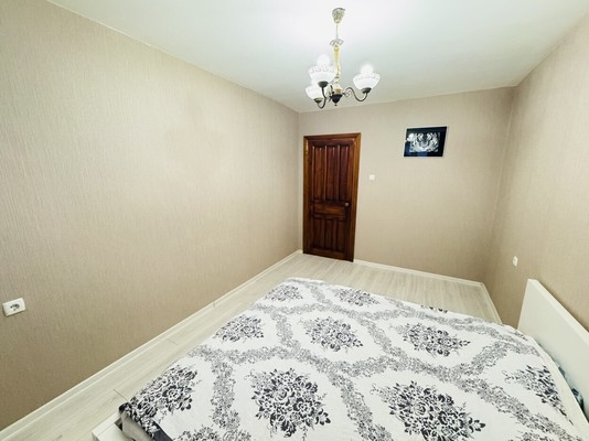 Продам трехкомнатную (3-комн.) квартиру, Авроры ул, 5к10, Уфа г
