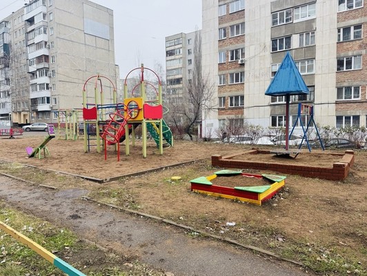 Продам трехкомнатную (3-комн.) квартиру, Авроры ул, 5к10, Уфа г
