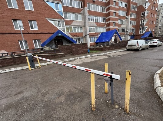 Продам трехкомнатную (3-комн.) квартиру, Авроры ул, 5к10, Уфа г