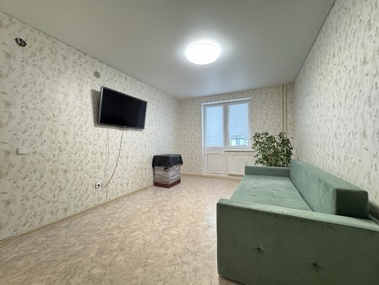 Продам двухкомнатную (2-комн.) квартиру, Булата Имашева ул, 10, Уфа г