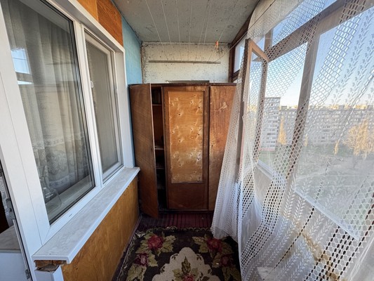 Продам трехкомнатную (3-комн.) квартиру, Академика Королева ул, 7к1, Уфа г