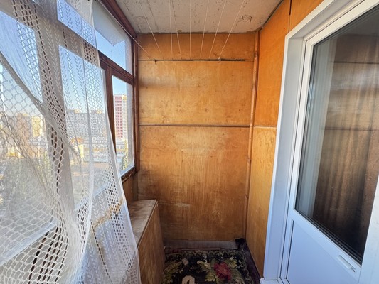 Продам трехкомнатную (3-комн.) квартиру, Академика Королева ул, 7к1, Уфа г