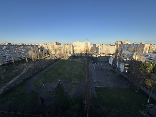 Продам трехкомнатную (3-комн.) квартиру, Академика Королева ул, 7к1, Уфа г