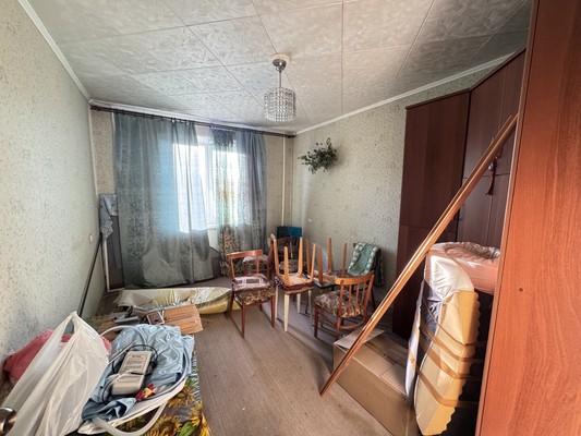 Продам трехкомнатную (3-комн.) квартиру, Академика Королева ул, 7к1, Уфа г