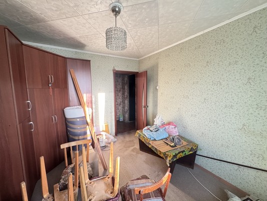 Продам трехкомнатную (3-комн.) квартиру, Академика Королева ул, 7к1, Уфа г