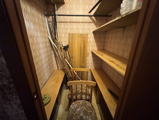 Продам трехкомнатную (3-комн.) квартиру, Академика Королева ул, 7к1, Уфа г
