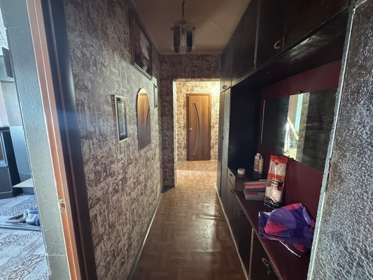 Продам трехкомнатную (3-комн.) квартиру, Академика Королева ул, 7к1, Уфа г