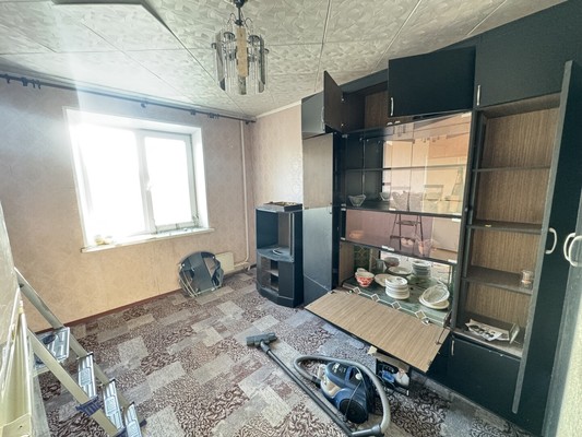 Продам трехкомнатную (3-комн.) квартиру, Академика Королева ул, 7к1, Уфа г