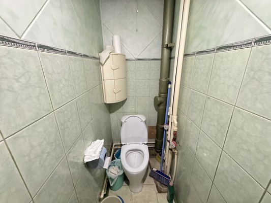 Продам трехкомнатную (3-комн.) квартиру, Академика Королева ул, 7к1, Уфа г