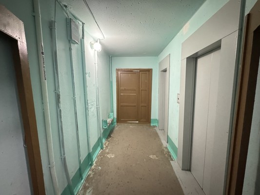 Продам трехкомнатную (3-комн.) квартиру, Академика Королева ул, 7к1, Уфа г