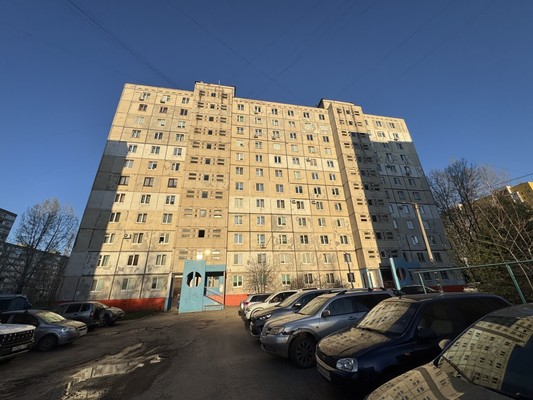Продам трехкомнатную (3-комн.) квартиру, Академика Королева ул, 7к1, Уфа г